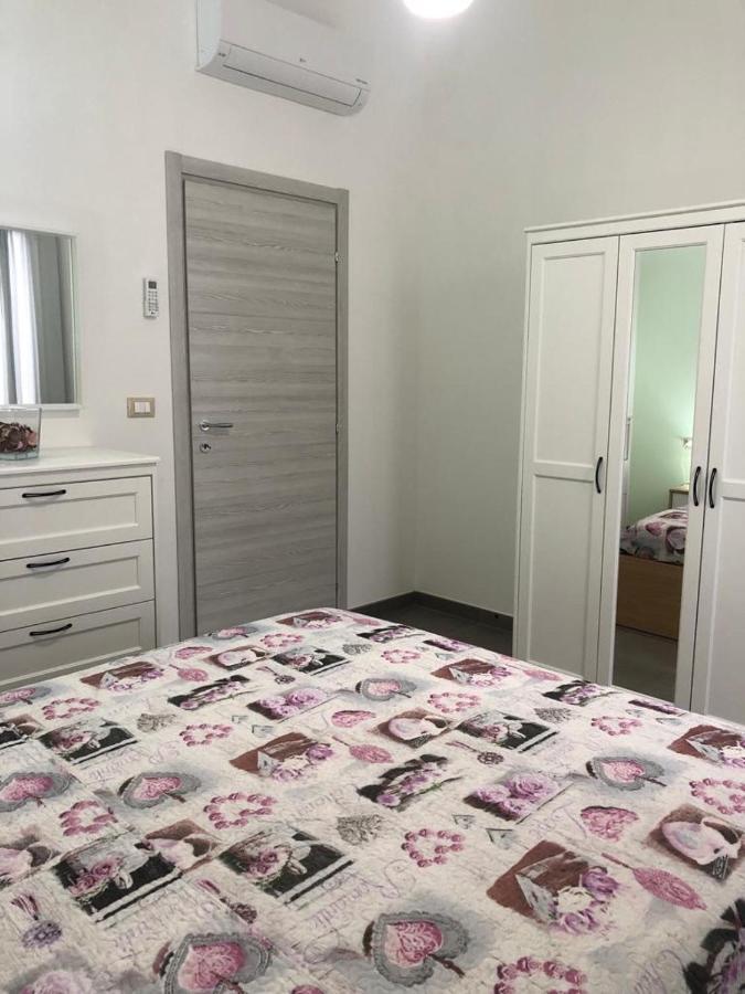 La Dama Di Avola Βίλα Εξωτερικό φωτογραφία